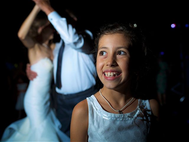 La boda de Dani y Zhanna en Santa Coloma De Farners, Girona 48