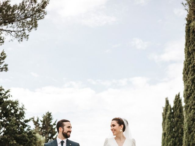 La boda de Antonio y Fátima en Albacete, Albacete 13