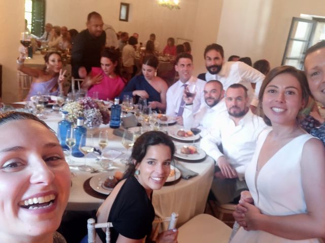 La boda de Néctor y Andrea en Grado, Asturias 12