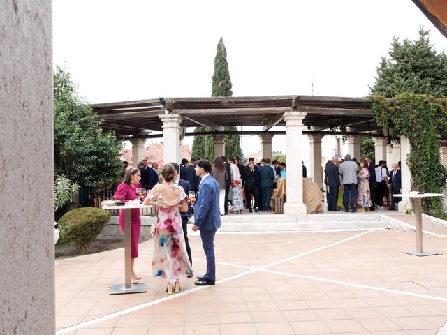 La boda de Víctor y Elena en Valladolid, Valladolid 14