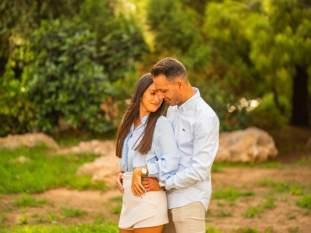 La boda de Mariló y Jose en Torre Pacheco, Murcia 4