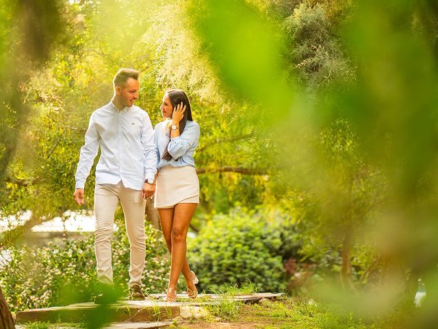 La boda de Mariló y Jose en Torre Pacheco, Murcia 7