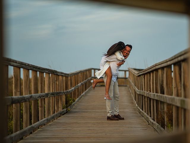 La boda de Mariló y Jose en Torre Pacheco, Murcia 17