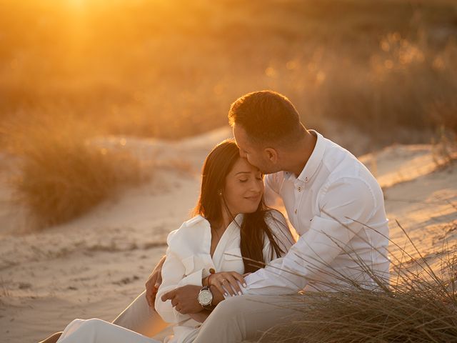 La boda de Mariló y Jose en Torre Pacheco, Murcia 21
