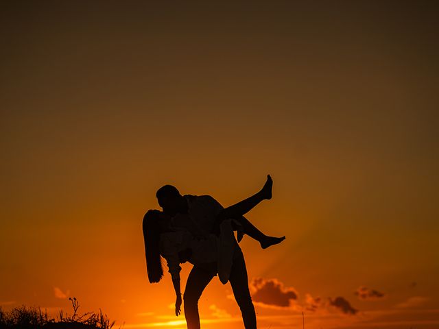La boda de Mariló y Jose en Torre Pacheco, Murcia 22