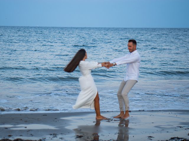 La boda de Mariló y Jose en Torre Pacheco, Murcia 29