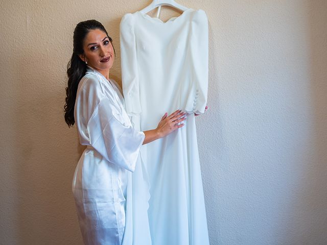 La boda de Mariló y Jose en Torre Pacheco, Murcia 46