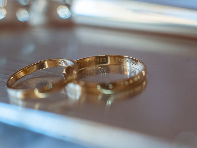 La boda de Mariló y Jose en Torre Pacheco, Murcia 49