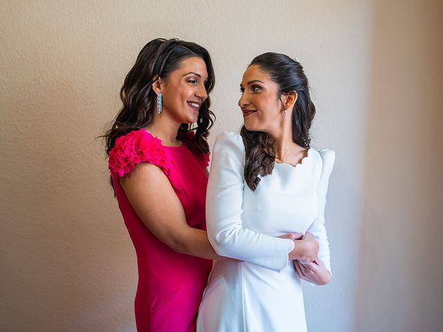 La boda de Mariló y Jose en Torre Pacheco, Murcia 51