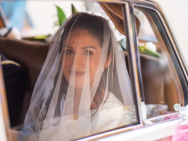 La boda de Mariló y Jose en Torre Pacheco, Murcia 57