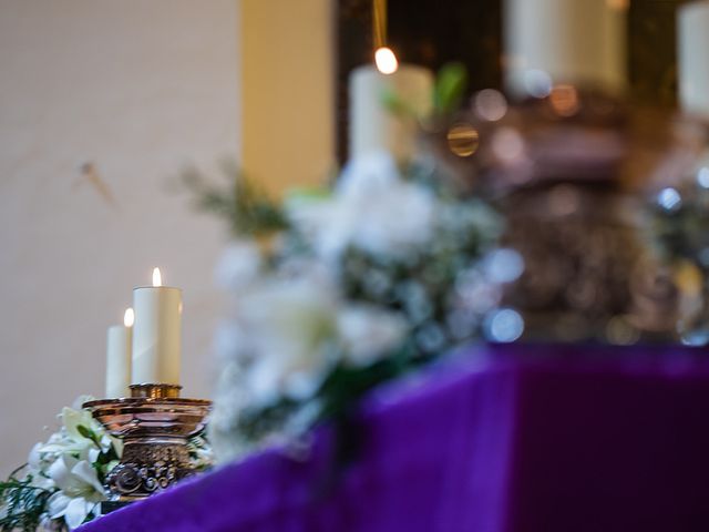 La boda de Mariló y Jose en Torre Pacheco, Murcia 61