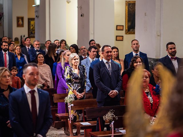La boda de Mariló y Jose en Torre Pacheco, Murcia 62