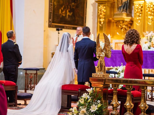 La boda de Mariló y Jose en Torre Pacheco, Murcia 63