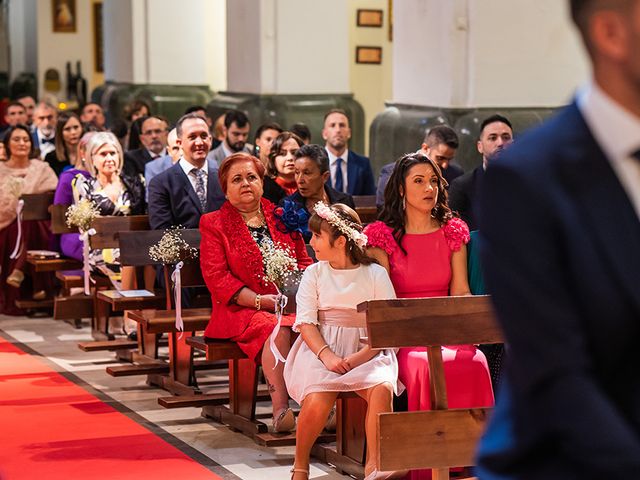 La boda de Mariló y Jose en Torre Pacheco, Murcia 68