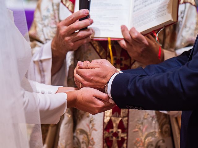 La boda de Mariló y Jose en Torre Pacheco, Murcia 71