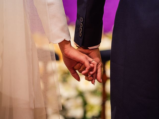 La boda de Mariló y Jose en Torre Pacheco, Murcia 72