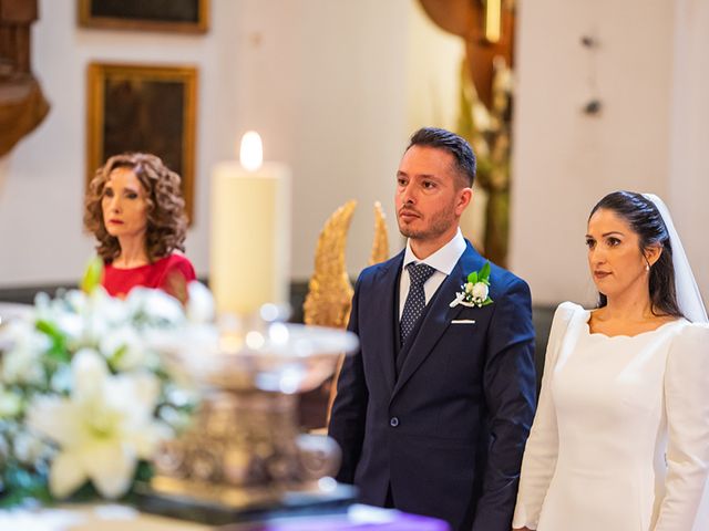 La boda de Mariló y Jose en Torre Pacheco, Murcia 73
