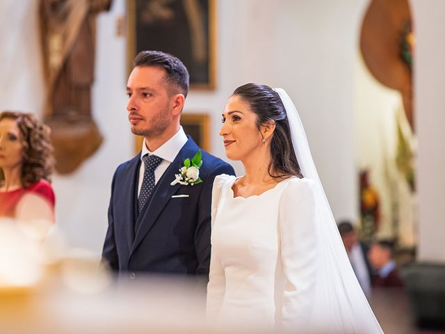 La boda de Mariló y Jose en Torre Pacheco, Murcia 74