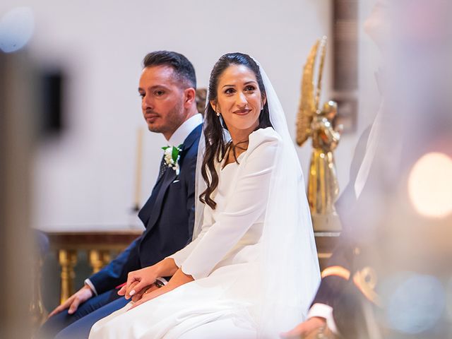 La boda de Mariló y Jose en Torre Pacheco, Murcia 83