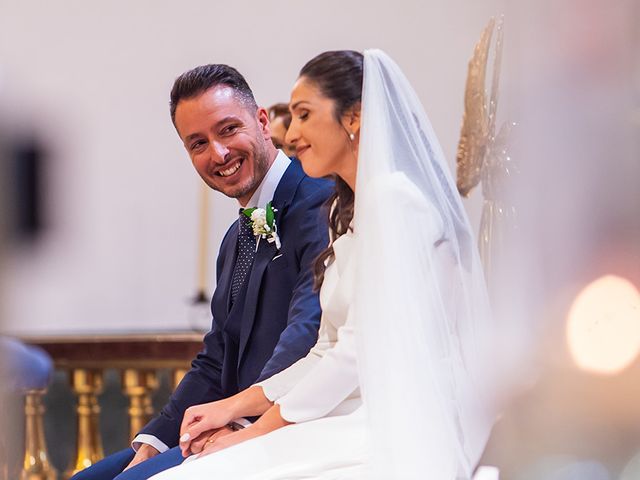 La boda de Mariló y Jose en Torre Pacheco, Murcia 85