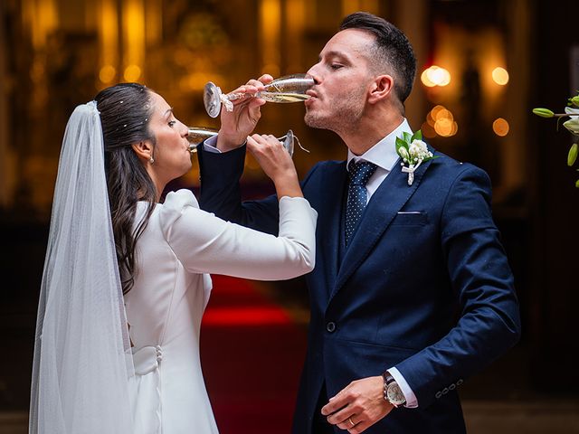 La boda de Mariló y Jose en Torre Pacheco, Murcia 88