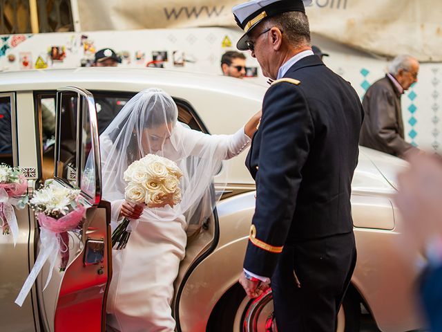La boda de Mariló y Jose en Torre Pacheco, Murcia 94