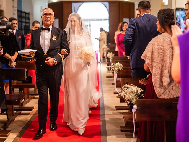 La boda de Mariló y Jose en Torre Pacheco, Murcia 95