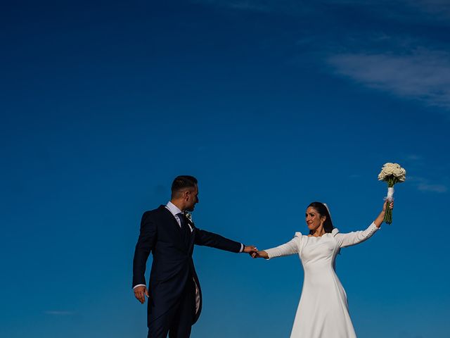 La boda de Mariló y Jose en Torre Pacheco, Murcia 118