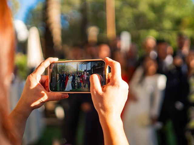 La boda de Mariló y Jose en Torre Pacheco, Murcia 136