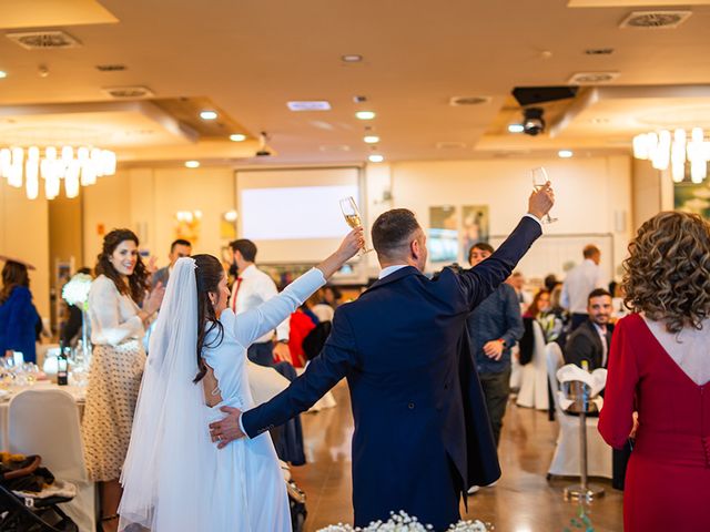 La boda de Mariló y Jose en Torre Pacheco, Murcia 142