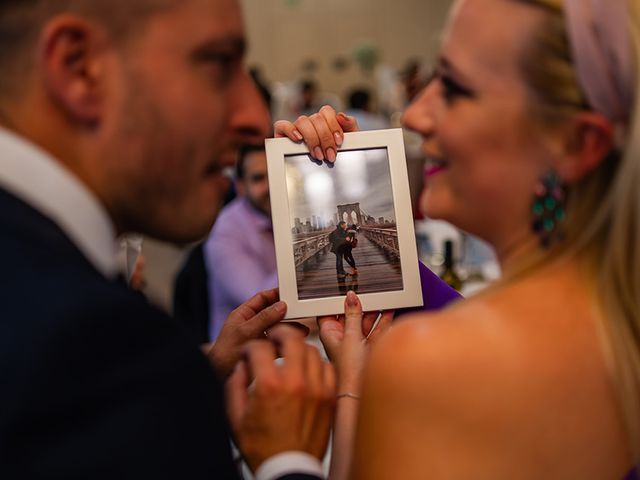 La boda de Mariló y Jose en Torre Pacheco, Murcia 147