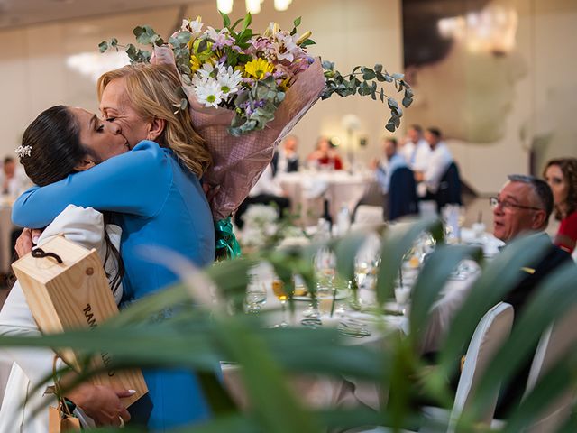 La boda de Mariló y Jose en Torre Pacheco, Murcia 151