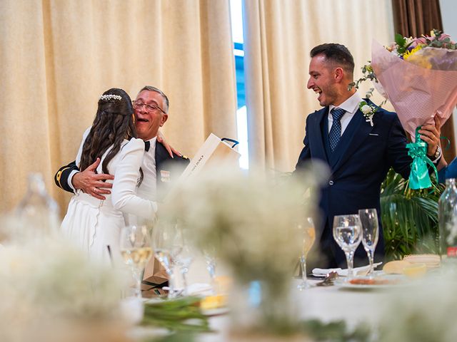 La boda de Mariló y Jose en Torre Pacheco, Murcia 152