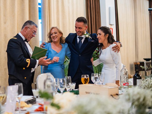 La boda de Mariló y Jose en Torre Pacheco, Murcia 153