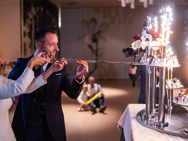 La boda de Mariló y Jose en Torre Pacheco, Murcia 159