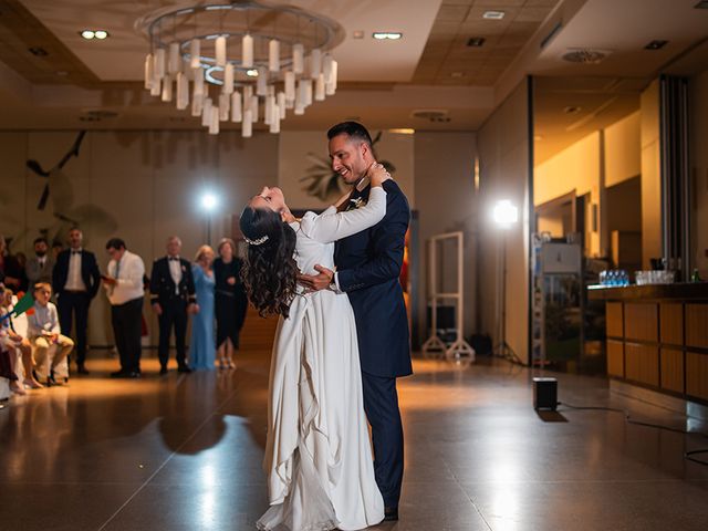 La boda de Mariló y Jose en Torre Pacheco, Murcia 166