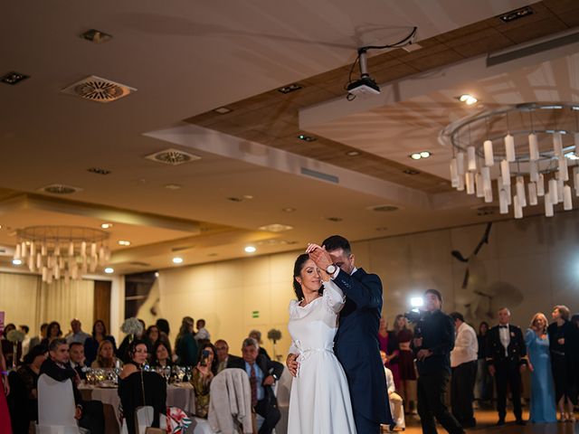 La boda de Mariló y Jose en Torre Pacheco, Murcia 168