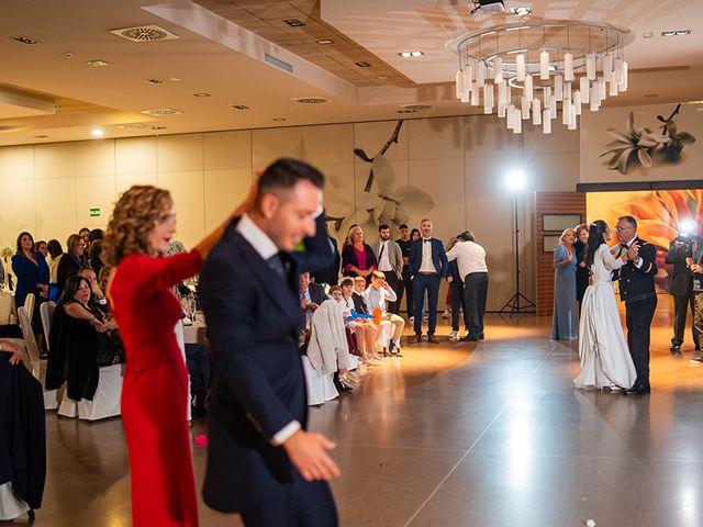 La boda de Mariló y Jose en Torre Pacheco, Murcia 172