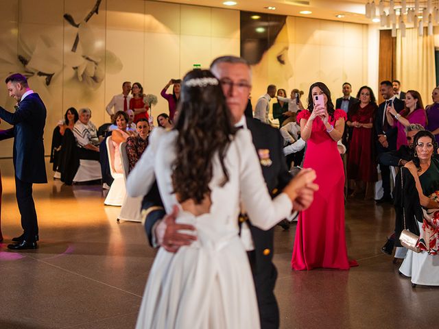 La boda de Mariló y Jose en Torre Pacheco, Murcia 175