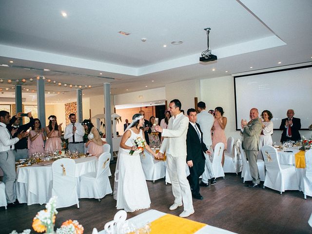 La boda de Jose y Emma en Yaiza, Las Palmas 87