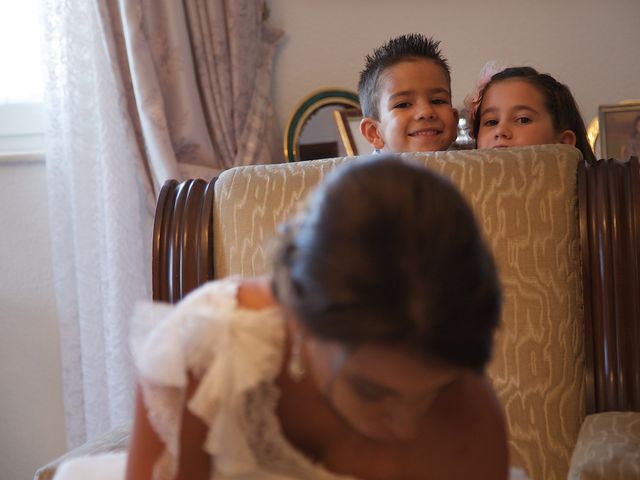 La boda de Paco y Carmen en Valladolid, Valladolid 25