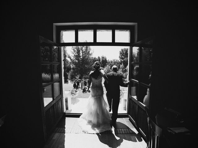 La boda de Paco y Carmen en Valladolid, Valladolid 29