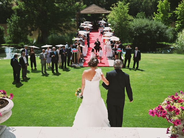 La boda de Paco y Carmen en Valladolid, Valladolid 30