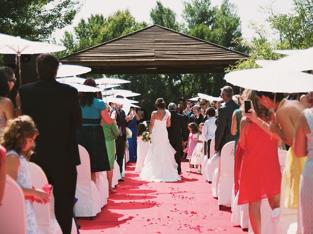 La boda de Paco y Carmen en Valladolid, Valladolid 32