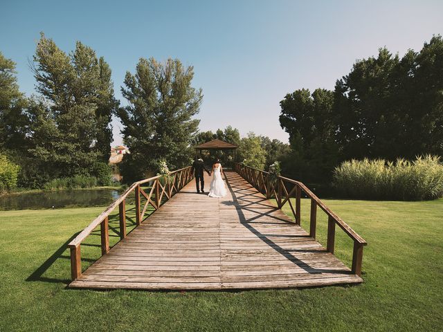 La boda de Paco y Carmen en Valladolid, Valladolid 41