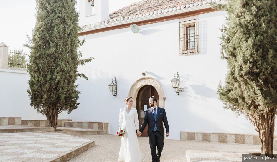 La boda de Antonio y Fátima en Albacete, Albacete