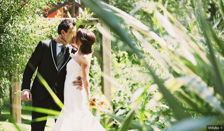 La boda de Paco y Carmen en Valladolid, Valladolid