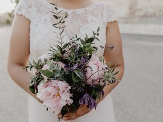 La boda de Sabina y Jesús 3