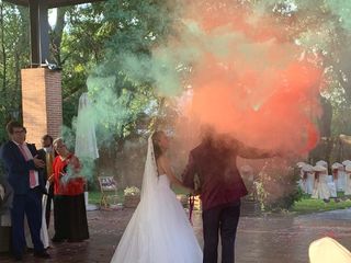La boda de Yaiza y Antonio 3