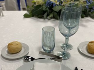 La boda de Tania y Eduardo 1
